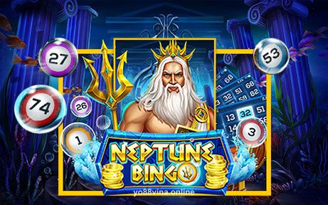 Neptune Bingo tại yo88vina